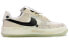 Кеды Nike Air Force 1 Low Fontanka Женские Бело-красно-черные DO2332-111 35.5 - фото #3