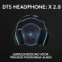 Фото #8 товара Logitech G935 Wireless 7.1 Surround Sound Lightsync Gaming Headset