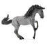 COLLECTA Gray Lusitan Stallion Figure