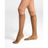Фото #1 товара DIM PARIS Sublim 15 Deniers Knee-High Stockings 2 Pairs