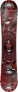 Nitro Men's Beast X Volcom BRD´21 Snowboards