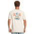 ფოტო #2 პროდუქტის QUIKSILVER Urban Volcano Ss short sleeve T-shirt