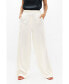 ფოტო #1 პროდუქტის Women's Branson Wide Leg Pants