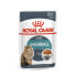 Фото #2 товара Влажный корм для кошек Royal Canin Hairball Care с мясом 12 x 85 г