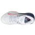 Фото #4 товара Puma Stewie 1 FourTime Basketball Womens White Sneakers Athletic Shoes 37825901