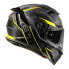 Фото #4 товара PREMIER HELMETS 23 Devil Carbon STY 22.06 full face helmet