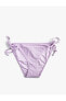 Фото #28 товара Плавки Koton Bikini Tie-Detail