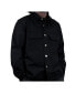 ფოტო #2 პროდუქტის Men's Twill Utility Jacket