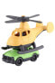 Фото #153 товара Minik Taşıtlar Helikopter Ve Minik Araba Sarı