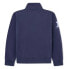 HACKETT Heritage Tipped full zip sweatshirt