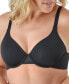 Women's Ultimate Smoothing Lightweight T-Shirt Underwire Bra DF4481