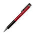 Фото #2 товара Гелевая ручка PILOT Synergy Point Красный 0,5 мм (12 штук)