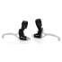 Фото #1 товара XLC BL-V02 Brakel Replac F Turn End EU brake lever set