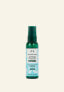 The Body Shop Peppermint Foot & Leg Mist Освежающий мятный спрей для усталых ног