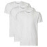 CALVIN KLEIN UNDERWEAR 000NB4011E short sleeve T-shirt 3 units