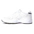 Фото #6 товара Propet Stability Walker Walking Mens White Sneakers Athletic Shoes M2034-143