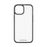 PanzerGlass ClearCase with D3O iPhone 15