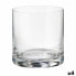 Фото #1 товара Набор стаканов Bohemia Crystal Laia 410 ml Стеклянный 6 Предметы (4 штук)