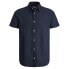 Фото #2 товара JACK & JONES Linen short sleeve shirt