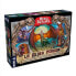 DEVIR IBERIA Hero Realms The Lost Village Board Game