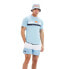 ფოტო #2 პროდუქტის ELLESSE Aprel short sleeve T-shirt