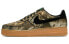 Кроссовки Nike Air Force 1 Low Realtree реальтри низкие мужские AO2441-001 38.5 - фото #2