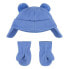 NIKE KIDS 7A3065 Beanie&Gloves