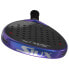 SIUX Spyder lite 3 hard padel racket