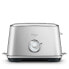 Sage the Toast Select - 2 slice(s) - Stainless steel - Stainless steel - 1000 W - 220 - 240 V - 209 mm