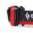 Фото #5 товара Black Diamond Astro 300 - Headband flashlight - Black - Red - IPX4 - 300 lm - 8 m - 55 m
