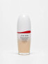Фото #21 товара Shiseido Revitalessence Skin Glow Foundation SPF30 30ml