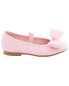 Toddler Felice Bow Tie Mary Jane Shoes 12