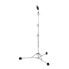 Фото #1 товара Pearl C-150S Flatbase Cymbal Stand