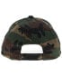 ფოტო #2 პროდუქტის Men's Camo Chris Kyle Adjustable Hat