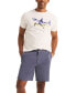 ფოტო #4 პროდუქტის Shark Week X Men's Classic-Fit Shark Graphic T-Shirt