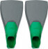 Speedo Płetwy Treningowe Pływackie Speedo Long Blade Green/Grey R.38/39