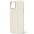 Фото #5 товара Decoded Leather Backcover für iPhone 15 Plus Clay
