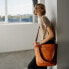 Фото #18 товара Berliner Bags Verona Vintage Shoulder Bag Leather Handbag for Women - Brown, brown
