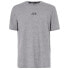 Фото #1 товара Футболка мужская Oakley Bark New Short Sleeve