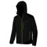 Фото #1 товара TRANGOWORLD Naviru jacket