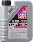 Фото #1 товара LIQUI MOLY Top Tec 4400 5W-30 | 5 L | Synthesetechnologie Motoröl | Art.-Nr.: 3751