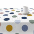 Stain-proof tablecloth Belum 0120-160 180 x 250 cm Circles