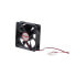 Фото #5 товара StarTech.com 92x25mm Dual Ball Bearing Computer Case Fan w/ LP4 Connector - Fan - 9.2 cm - 2200 RPM - 26 dB - 39.35 cfm - Black