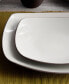 Фото #28 товара Colorwave Square 16-Pc. Dinnerware Set, Service for 4