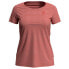 Фото #1 товара ODLO Concord Element short sleeve T-shirt