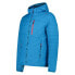 Фото #3 товара CMP Fix Hood 31Z5467 jacket