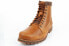 Фото #3 товара Треккинговые ботинки Timberland TB0A2MQ5231