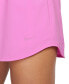 Фото #7 товара Юбка Nike женская с высокой талией Dri-FIT Ultra High-Waist Pull-On