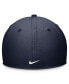 Фото #3 товара Men's Navy Tampa Bay Rays Evergreen Performance Flex Hat