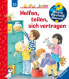 Детская художественная книга Ravensburger WWWjun66: Helfen, teilen, sich vertragen - фото #2